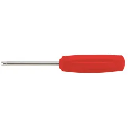 Démonte obus dynamométrique pour valve . 0.25Nm KSTOOLS | Compresseurs