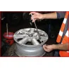 Tire-valves métallique KSTOOLS 150.2032 | Éclairage chantier | Ekibat