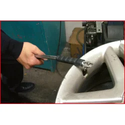 Tire-valves métallique KSTOOLS 150.2032 | Éclairage chantier | Ekibat