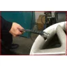 Tire-valves métallique KSTOOLS 150.2032 | Éclairage chantier | Ekibat