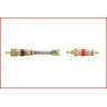Démonte obus extra long 170 mm KSTOOLS 150.2033 | Vis bois | Ekibat
