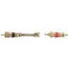 Démonte obus extra long 170 mm KSTOOLS 150.2033 | Vis bois | Ekibat