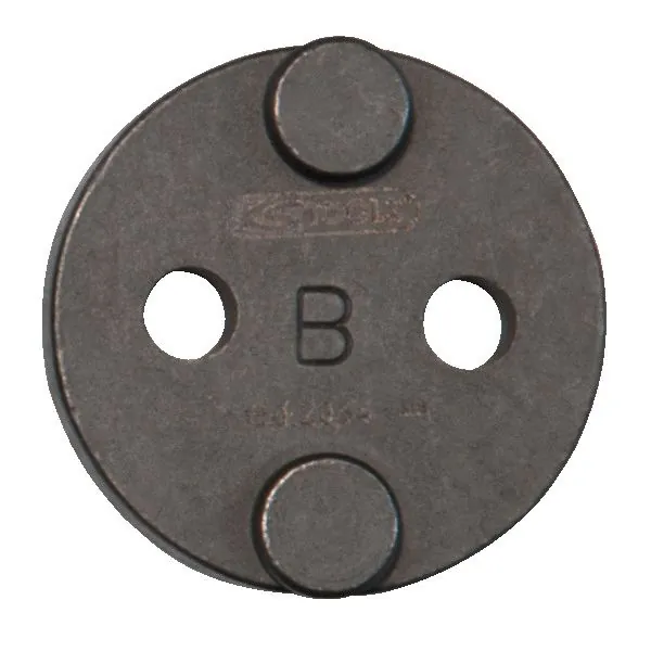 Adaptateur de piston de frein . B KSTOOLS | Clés & Douilles | Ekibat