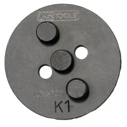 Adaptateur de piston de frein . K1 KSTOOLS | Mesure & Traçage | Ekibat