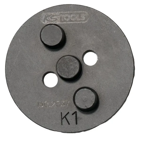 Adaptateur de piston de frein . K1 KSTOOLS | Mesure & Traçage | Ekibat