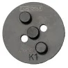 Adaptateur de piston de frein . K1 KSTOOLS | Mesure & Traçage | Ekibat