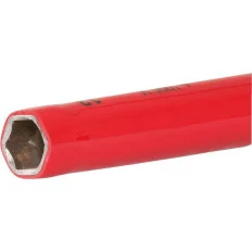 Clé à tube poignée en T . 18x200 mm KSTOOLS 117.1778 | 117.1778