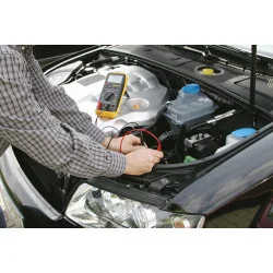Multimètre digital spécifique automobile KSTOOLS 150.2040 | Mesure & T