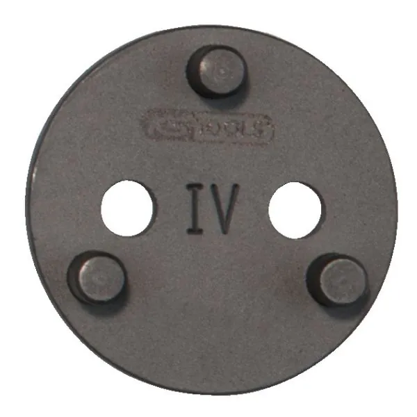 Adaptateur pour piston IVECO du coffret 450.0365 KSTOOLS | Protection