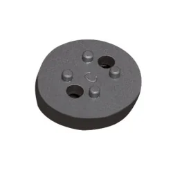 Jeu d'adaptateurs de circuit d'air KSTOOLS 150.2048 | Mesure & Traçage
