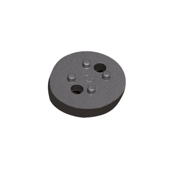Jeu d'adaptateurs de circuit d'air KSTOOLS 150.2048 | Mesure & Traçage
