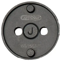 Adaptateur de piston de frein . J KSTOOLS | Gants de protection | Ekib