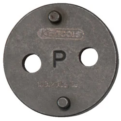 Adaptateur de piston de frein . P KSTOOLS | Clés & Douilles | Ekibat