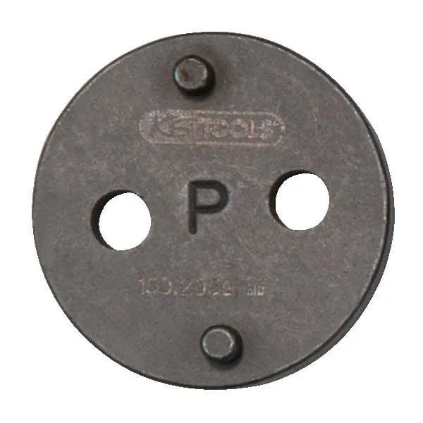 Adaptateur de piston de frein . P KSTOOLS | Clés & Douilles | Ekibat