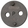 Adaptateur de piston de frein . P KSTOOLS | Clés & Douilles | Ekibat