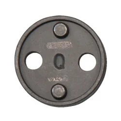 Adaptateur de piston de frein . Q KSTOOLS | Lubrifiants & Entretien |