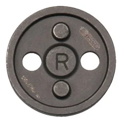 Adaptateur de piston de frein . R KSTOOLS | Clés & Douilles | Ekibat