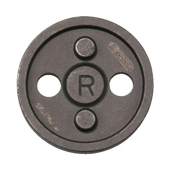 Adaptateur de piston de frein . R KSTOOLS | Clés & Douilles | Ekibat