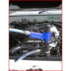 Pistolet de remplissage du circuit de refroidissement KSTOOLS | Soudag