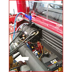Pistolet de remplissage du circuit de refroidissement KSTOOLS | Soudag