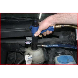 Pistolet de remplissage du circuit de refroidissement KSTOOLS | Soudag