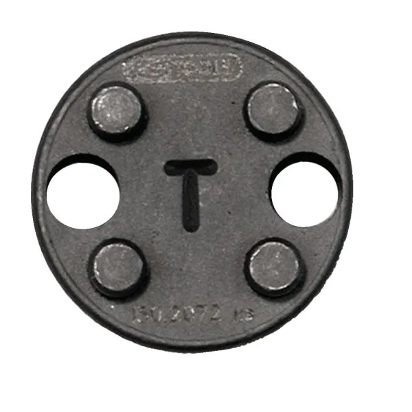 Adaptateur de piston de frein . T KSTOOLS | Vis bois | Ekibat