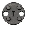 Adaptateur de piston de frein . T KSTOOLS | Vis bois | Ekibat