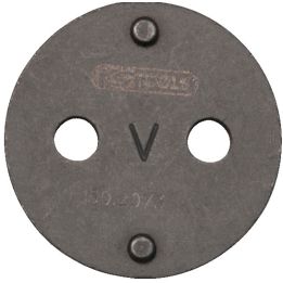 Adaptateur de piston de frein . V KSTOOLS | Clés & Douilles | Ekibat