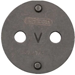 Adaptateur de piston de frein . V KSTOOLS | Clés & Douilles | Ekibat