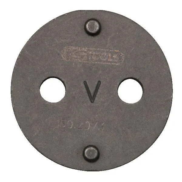 Adaptateur de piston de frein . V KSTOOLS | Clés & Douilles | Ekibat