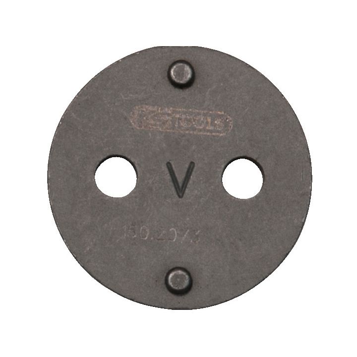 Adaptateur de piston de frein . V KSTOOLS | Clés & Douilles | Ekibat