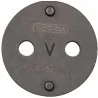 Adaptateur de piston de frein . V KSTOOLS | Clés & Douilles | Ekibat
