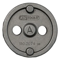 Adaptateur de piston de frein . A KSTOOLS | Protection antichute | Eki
