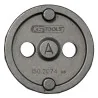 Adaptateur de piston de frein . A KSTOOLS | Protection antichute | Eki