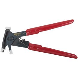 Pince pour masses d'équilibrage adhésives . L. 225 | Pinces & Tenaille