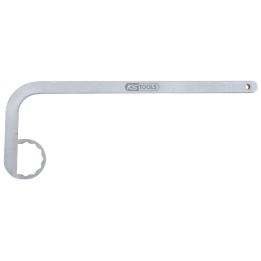 Clé de filtre à huile type Haldex -12 | Vis bois | Ekibat
