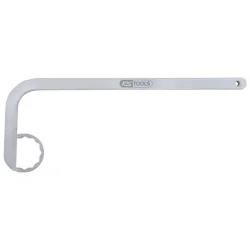 Clé de filtre à huile type Haldex -12 | Vis bois | Ekibat