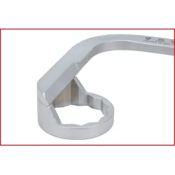Clé de filtre à huile type Haldex -12 | Vis bois | Ekibat