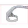 Clé de filtre à huile type Haldex -12 | Vis bois | Ekibat