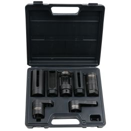 Coffret de douilles pour sondes lambda KSTOOLS 150.2100 | Clés & Douil