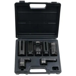 Coffret de douilles pour sondes lambda KSTOOLS 150.2100 | Clés & Douil