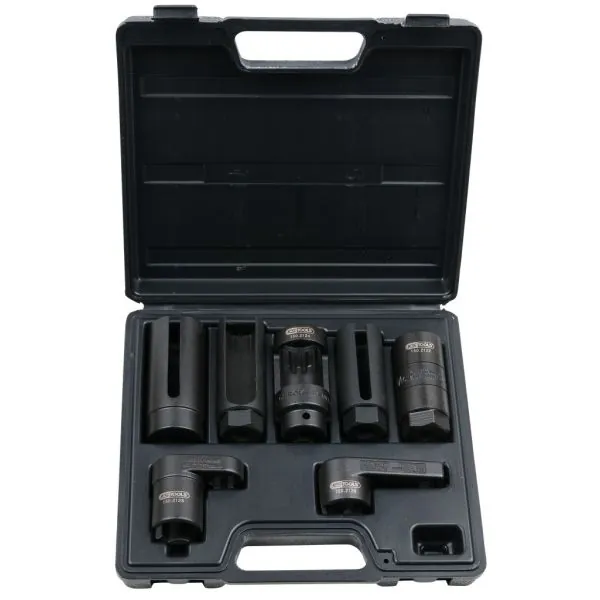 Coffret de douilles pour sondes lambda KSTOOLS 150.2100 | Clés & Douil