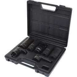 Coffret de douilles pour sondes lambda KSTOOLS 150.2100 | Clés & Douil