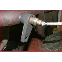 Coffret de douilles pour sondes lambda KSTOOLS 150.2100 | Clés & Douil