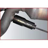 Coffret de douilles pour sondes lambda KSTOOLS 150.2100 | Clés & Douil