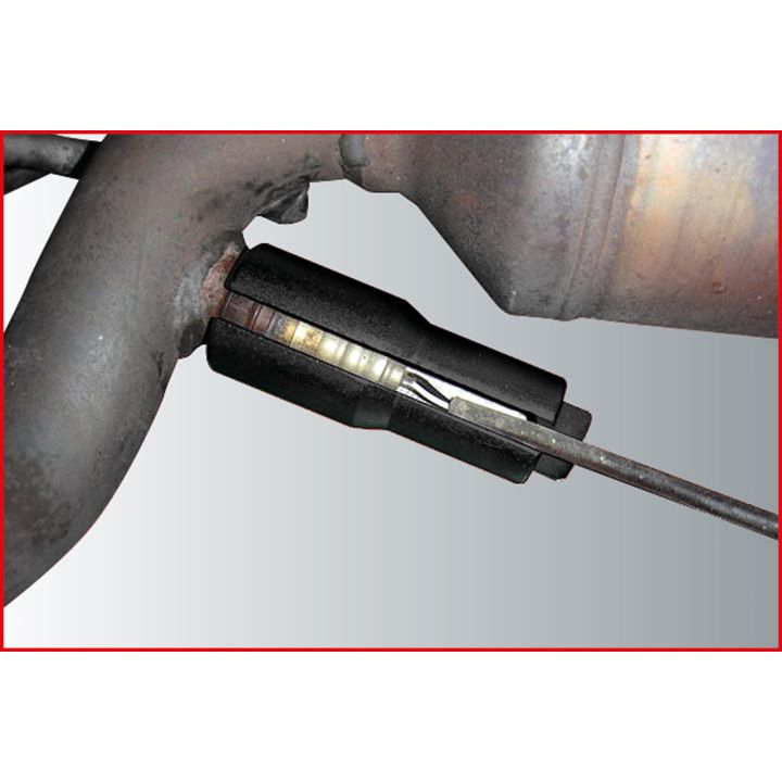 Coffret de douilles pour sondes lambda KSTOOLS 150.2100 | Clés & Douil