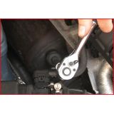 Coffret de douilles pour sondes lambda KSTOOLS 150.2100 | Clés & Douil
