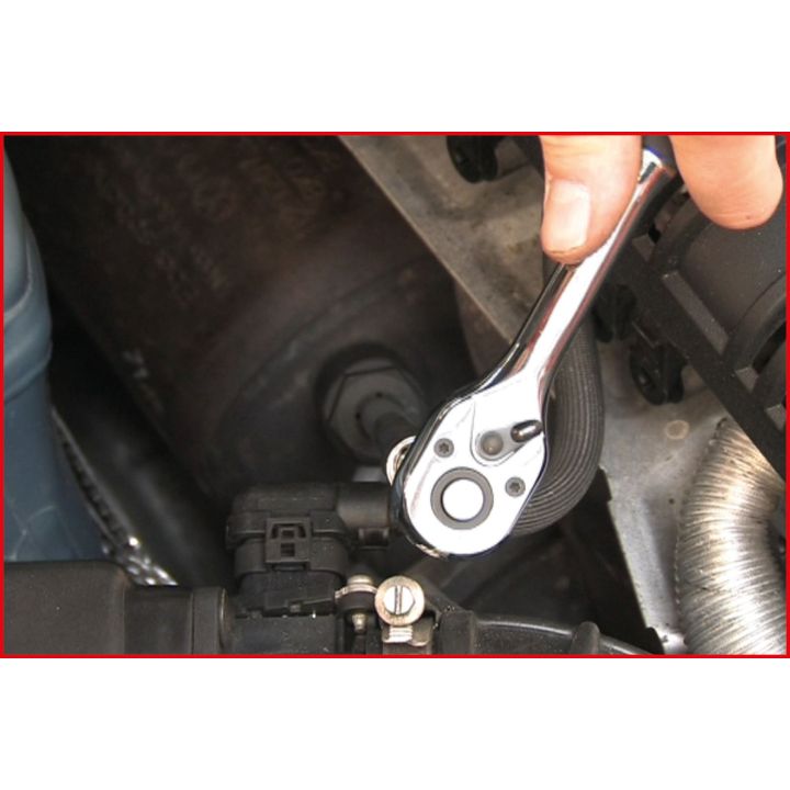 Coffret de douilles pour sondes lambda KSTOOLS 150.2100 | Clés & Douil