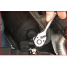 Coffret de douilles pour sondes lambda KSTOOLS 150.2100 | Clés & Douil