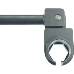 Outil à chocs pour sonde lambda 22 .0 | Vis bois | Ekibat